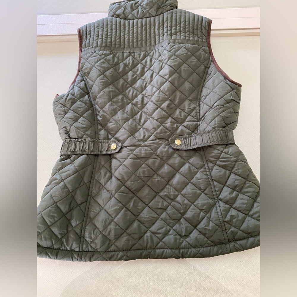 winter jacket size M - Picture 10 of 16